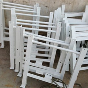 船用平放式抛投式救生筏架救生筏架救生筏释放架救生圈架