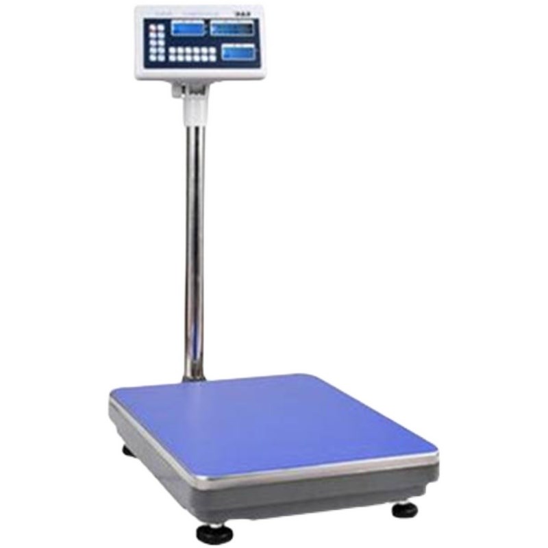美国双杰TC150KTC200KTC300K电子计重台称仓库称重用磅称精度高
