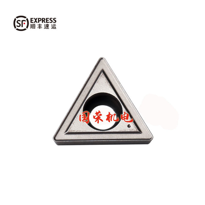 DESKAR数控刀片TCMT110204-MT LF90 金属陶瓷刀片