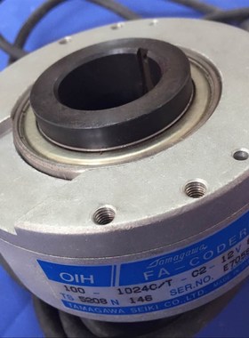 OTIS奥的斯电梯配件 奥的斯主机编码器 A-CODER 100-10 正品