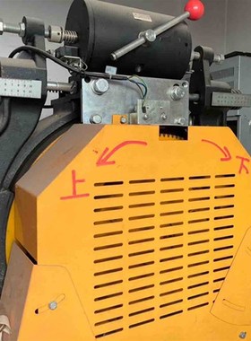 原装合普动力GZD抱闸快意ZLZ-02抱闸制动器北京升华ZTW抱闸制动器