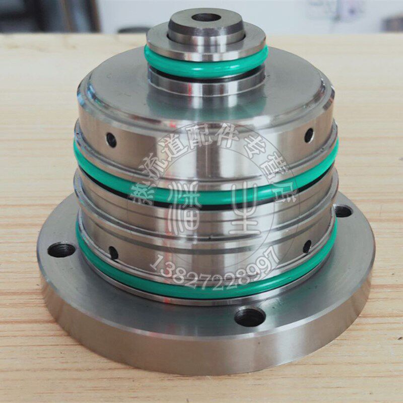 塑胶模具热流道针阀系统YUDO规格款 VC58 VC68 VC78 VC88标准气缸