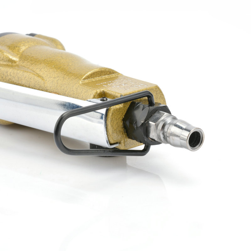 RLS劳伦仕 工业级风批 8H双锤强力气动螺丝刀 风动起子 改锥