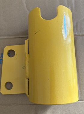 小松挖掘机PC200/220/360/450-7-8原装全新老款黄油枪支架