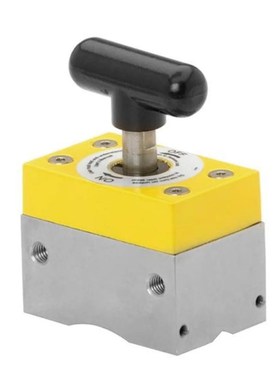 木工工具 工件夹具 开关式磁力座 MAGSQUARE  Magswitch 堤旁树