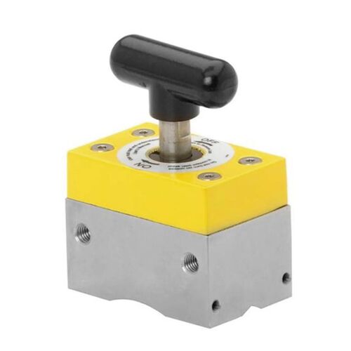 木工工具 工件夹具 开关式磁力座 MAGSQUARE  Magswitch 堤旁树