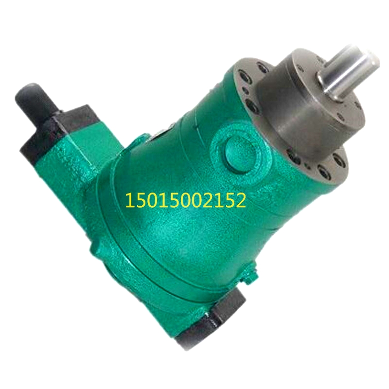 10YCY14-1B 25YCY14-1B 40YCY14-1B 63YCY14-1B 80YCY轴向柱塞泵