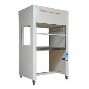 上海博迅 VS-840-1单人单面垂直净化工作台 实验室超净工作台