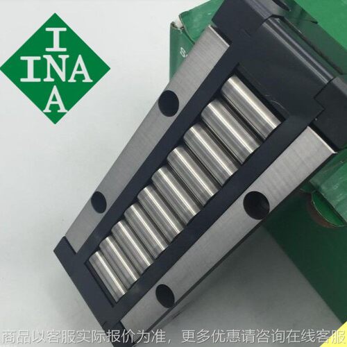 滚动导轨滑块19069/19105/60206- 42126 德国原装正
