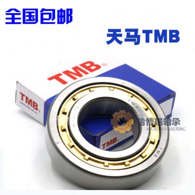 天马TMB轴承N NU NJ RN NUP NF 2324 2326 2328 2330 E M C3 4