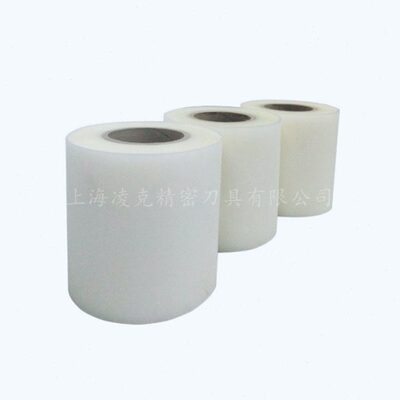 厂家供应无压痕模具保护膜 防拉伤折弯机模具保护膜