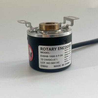 编码器E40H8-1000-3-T-24 H6H10H12 360 500-N-V 200-6-L-5 1024