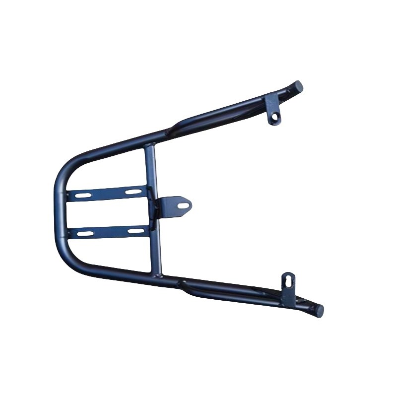 适用斯波兹曼S雷霆A131电动车尾架电瓶车货架尾箱后备外卖后衣托.