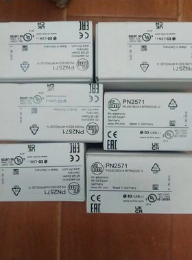 易福门IFM 电感式接近开关MK5186  传感器现货