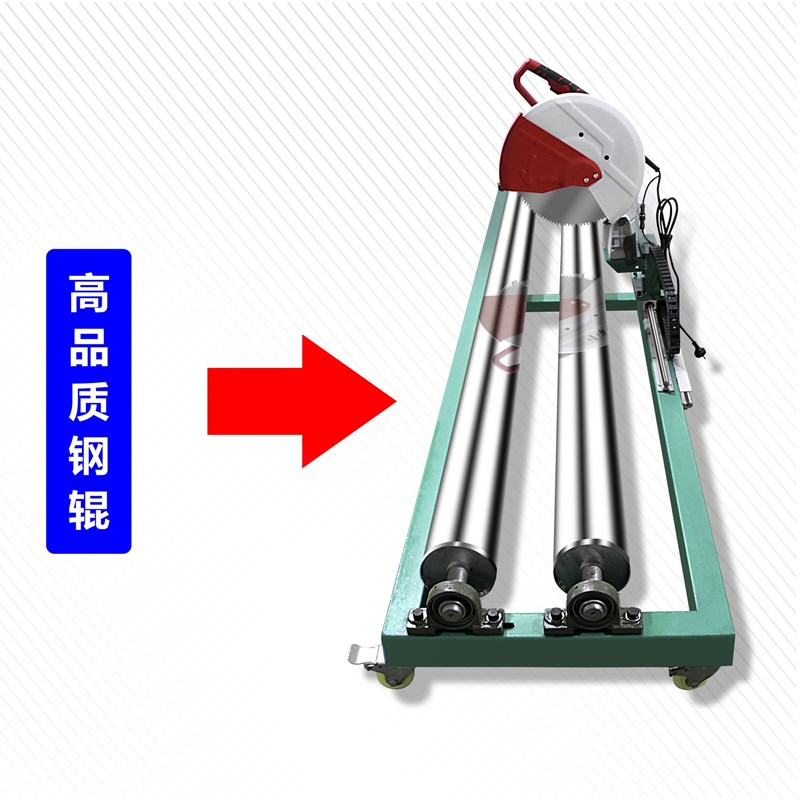 灯箱布反光不干胶天花软膜切割大卷灯片pvc膜卷材篷布分切裁切机