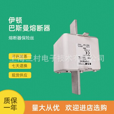 原装快速熔断器保险丝170M8543 170M8544 170M8545 170M8547