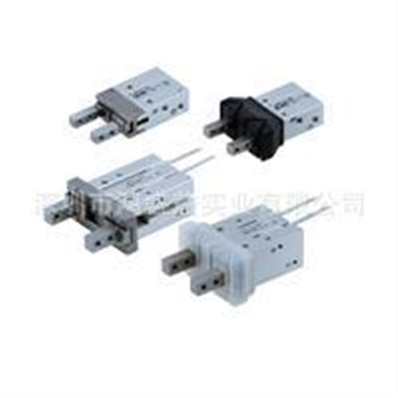气动手指MHZ2-6C MHZ2-10C MHZ2-16C MHZ2-20C MHZ2-25C MHZ2-32C