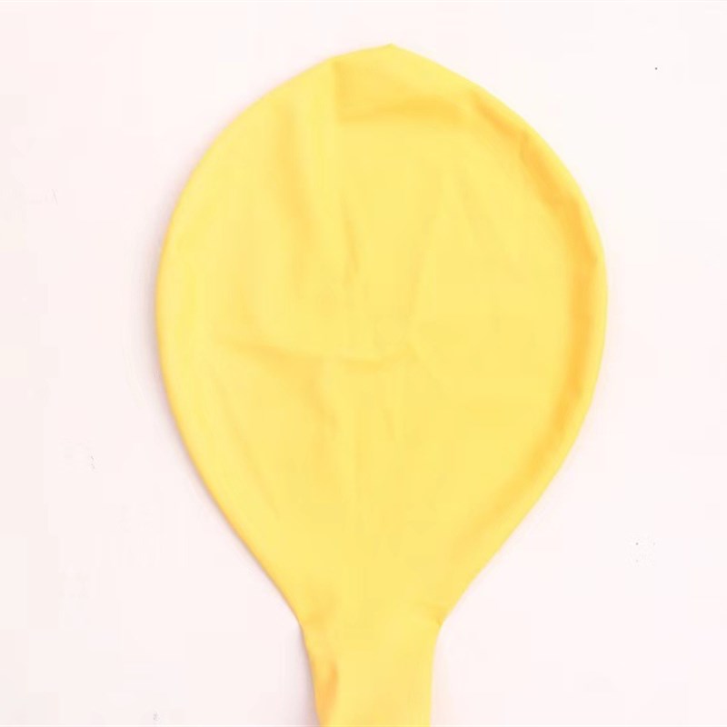 加厚36寸大气球超大号特大地爆球婚房布置装饰儿童生日布置装饰