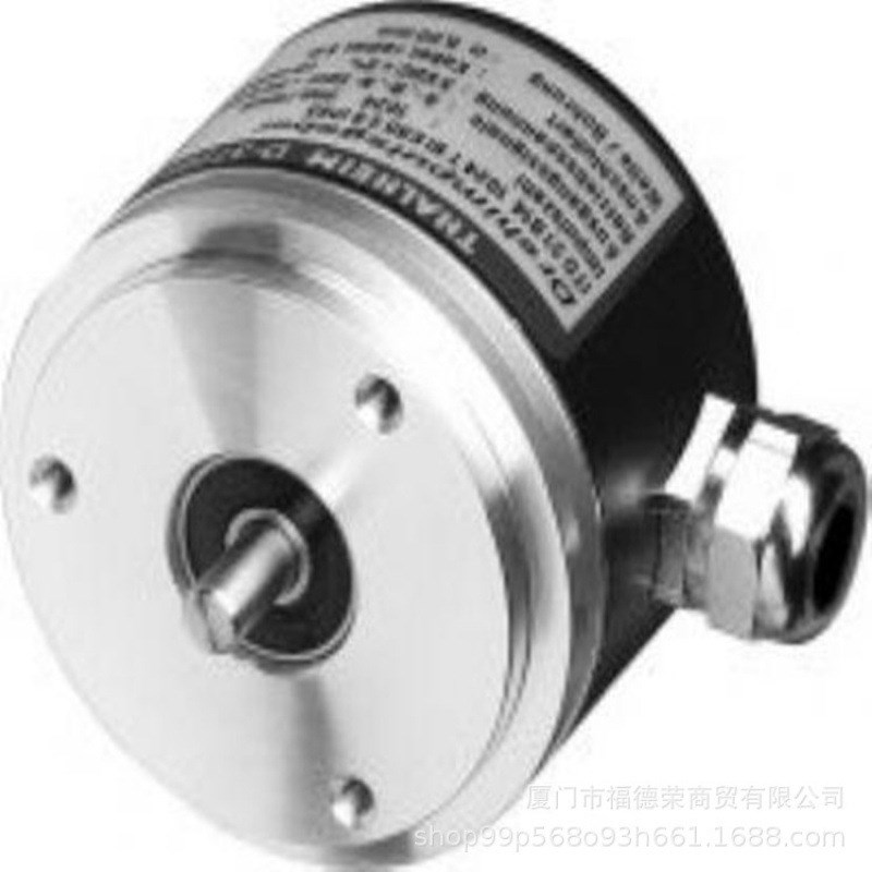 THALHEIM编码器ITD 01 B14 Y 7 600 T AX K18MK4 S 4 IP54
