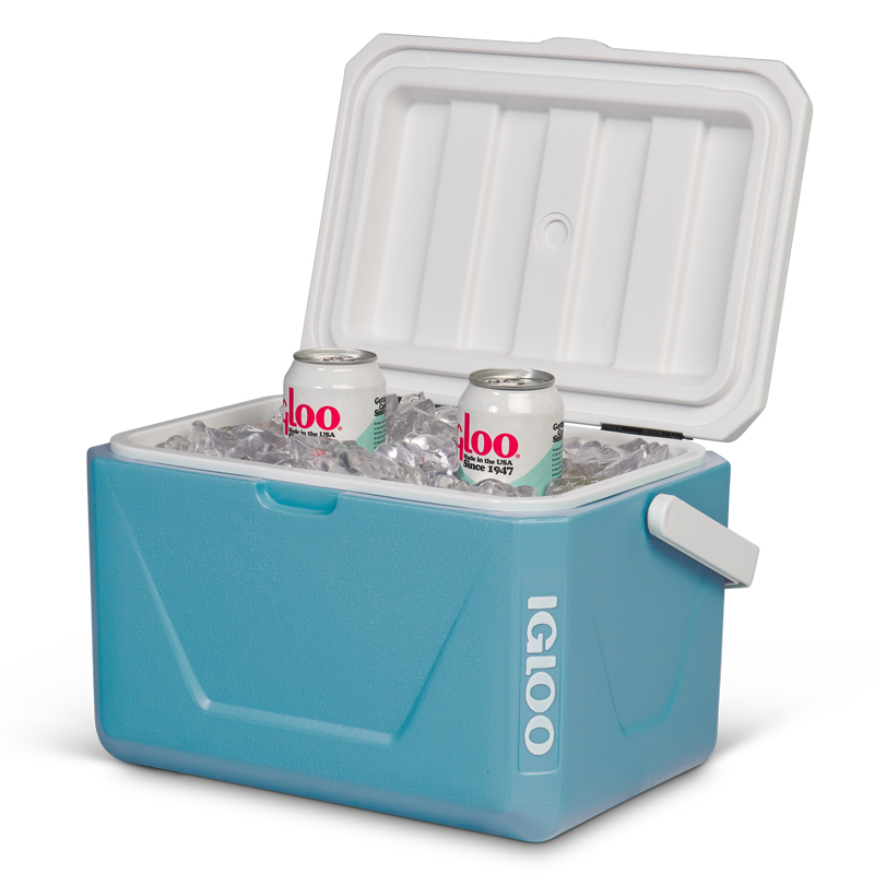 IOO易酷乐山姆保温箱冷藏箱商用摆摊冰块保冷箱户外车载小冰箱