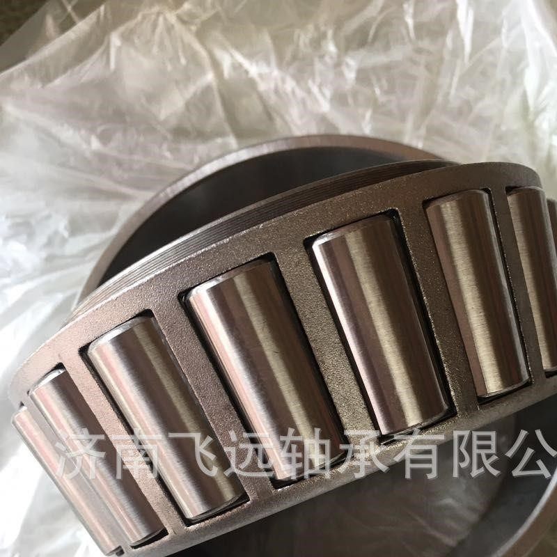 NA24776SW/24720D NA15117SW/15251D K24780/24720圆锥滚子轴承