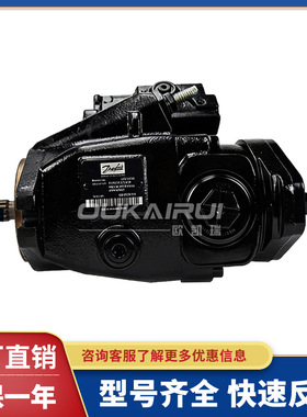 Danfess丹弗斯柱塞泵K2R030CPC16NNNNN3C2AKA6NAAANNNNN液压油泵
