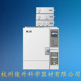 杭州捷岛/杭州科晓GC1690TVOC室内环境专用气相色谱仪