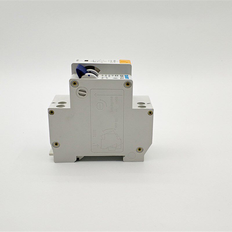 大江漏电开关1P+ 32A SD7双极保护器家用空开触电断路器漏保DP