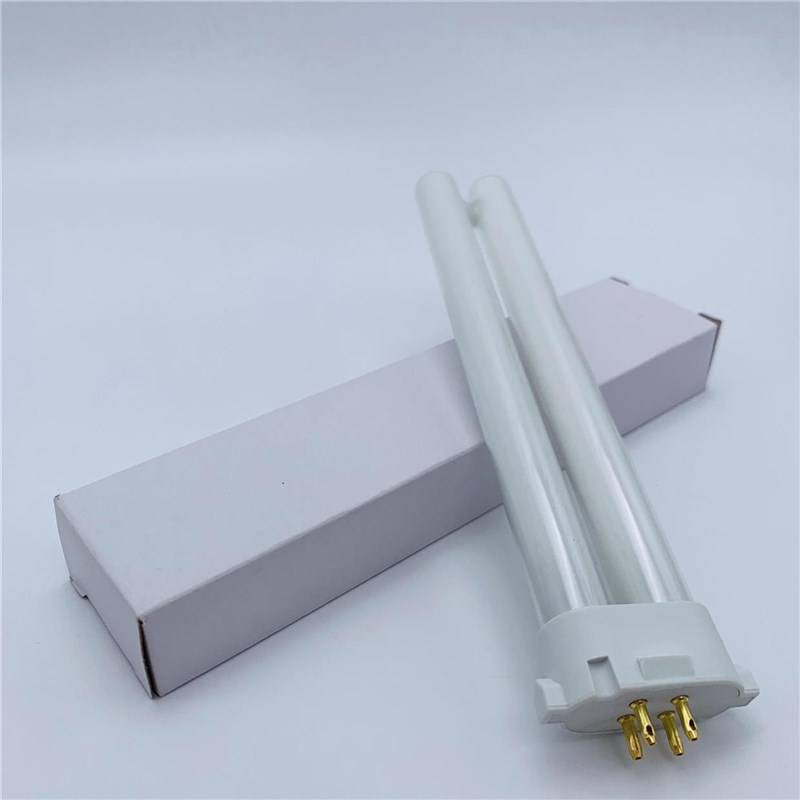 孩视宝台灯通用灯管13W护眼灯泡FPL13EX-暖白光5000K单4针Y-13