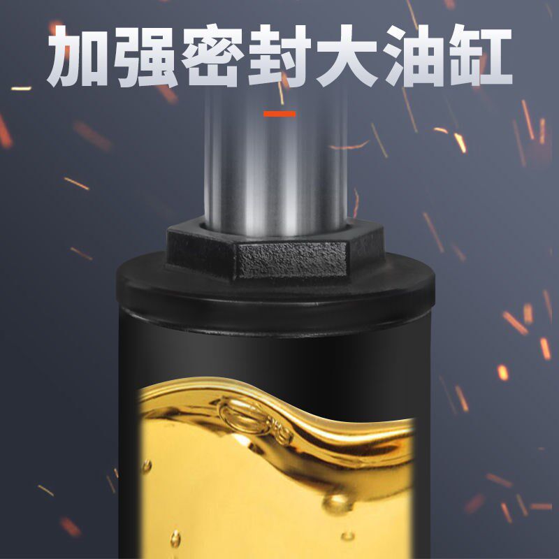 手动电动液压叉车1吨2吨3吨堆高车小型升降装卸搬运车铲车升高车