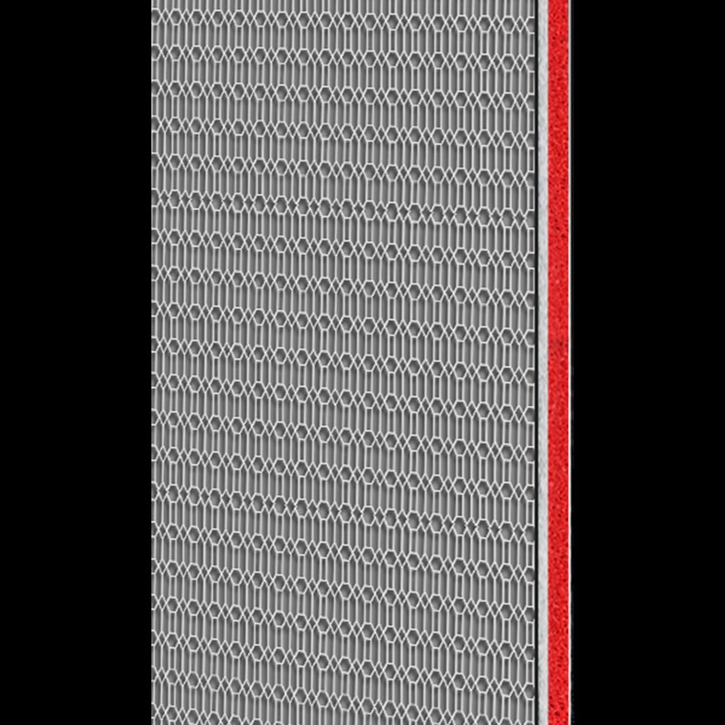 鱼缸无胶生化过滤棉洗不烂高密度C海绵加厚净水魔毯养鱼过滤器材
