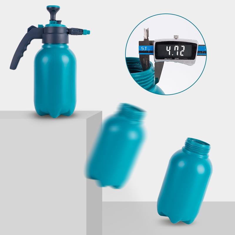 喷壶消毒专用气压式高压浇水浇花家用大洒水壶小型喷雾器瓶喷水壶