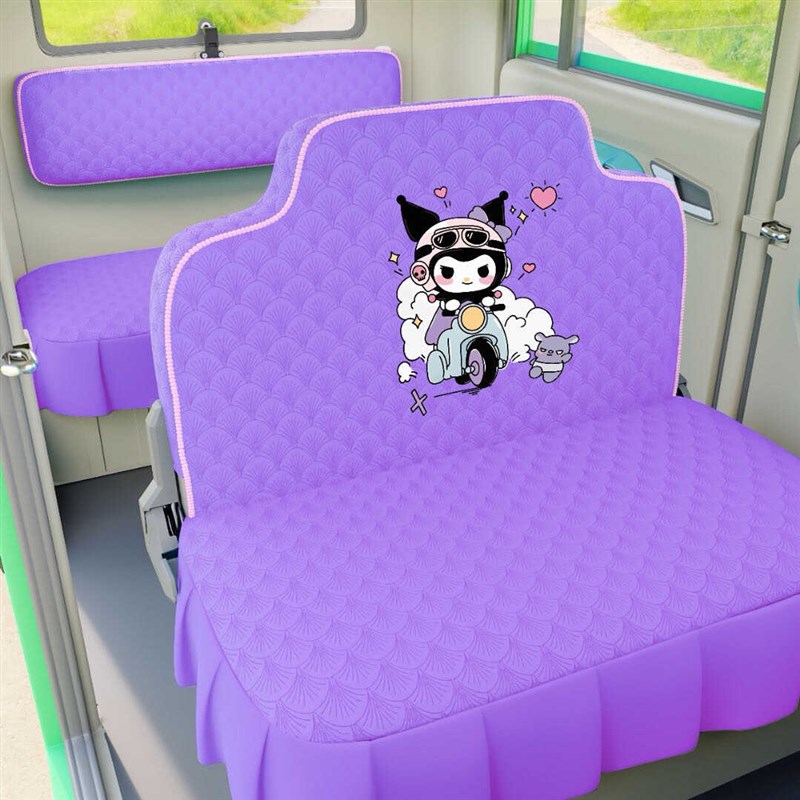 新款电动三轮车四轮车封闭式座套盛昊海宝金彭四季通用定制款座套