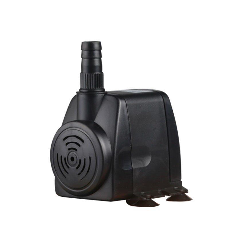 森森静音潜水泵 水族箱鱼缸循环泵 过滤增H氧水泵HJ741 HJ941