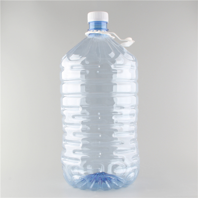 15升一次性矿泉水桶纯净水桶饮水机水桶大桶水水桶售水机水桶