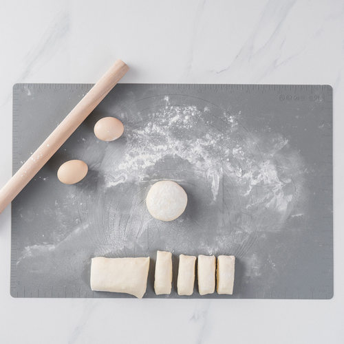 德铂硅胶揉面垫加厚适用美善品TM5小美料理机米博奥乐多烘焙工具