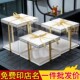 透明生日蛋糕盒子包装 盒 盒6六寸8寸12寸10寸双层加高定制烘焙包装