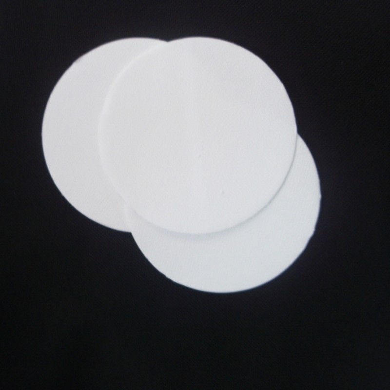 上海兴亚 混合纤维素酯微孔滤膜水系100mm*0.22 0.45 0.8um 50张