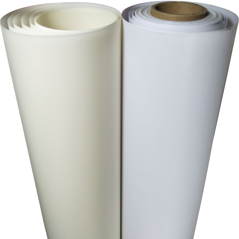 羊皮纸透光灯膜中式白色雕花过道镂空花格贴纸灯箱片灯罩纸材料