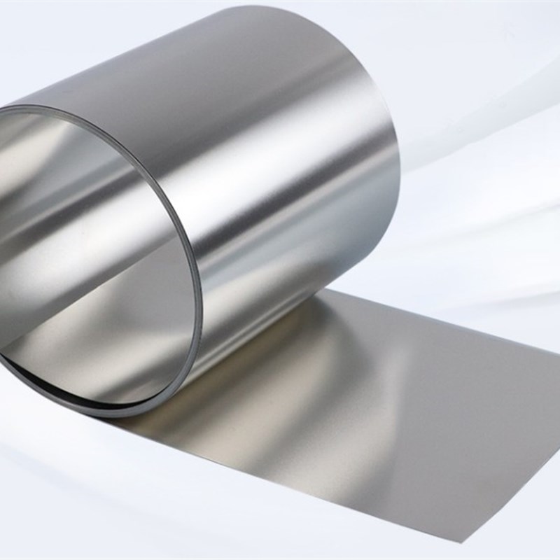 304 316 301 201 410 420 430 不锈钢带薄钢板不锈钢薄片钢皮垫片