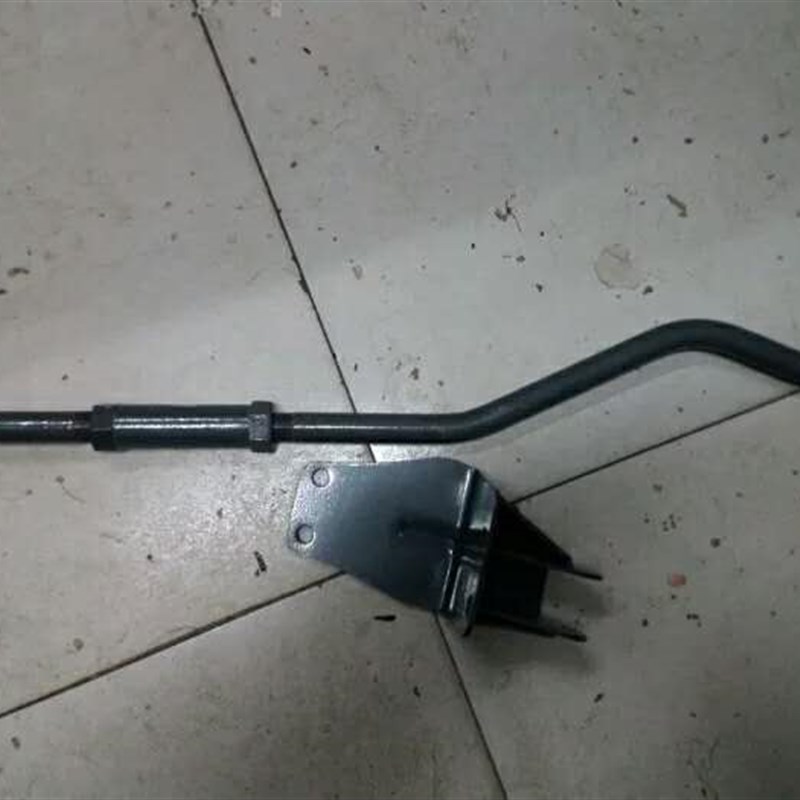 吉普切诺基213车2500车止推杆转向拉杆可调止推杆止推杆带支架