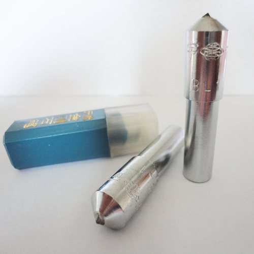 厂家CVD金刚石笔 砂轮修整刀 金刚石修整笔中粗砂轮耐用 性价比高