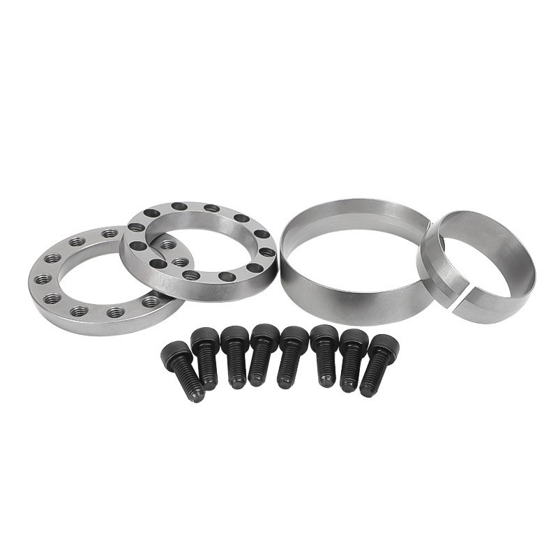 Z2-65X95新能源机械传动件胀紧联结套K100螺栓免键轴胀套