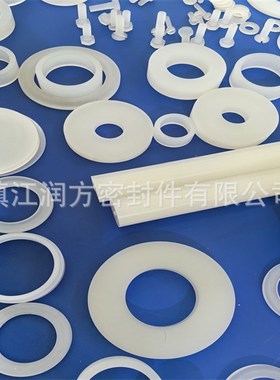 供应聚三氟氯乙烯PCFE垫片  液氮三氟密封圈 液氧低温密封垫片