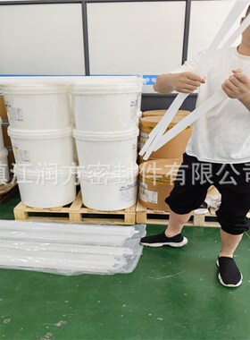 聚三氟乙烯PCFE棒 异形管棒板 白色半透明棒