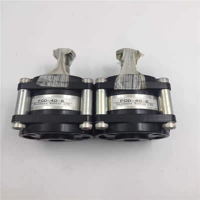 FCD-40-24正品藤仓FUJIKURA低摩擦气缸双作用