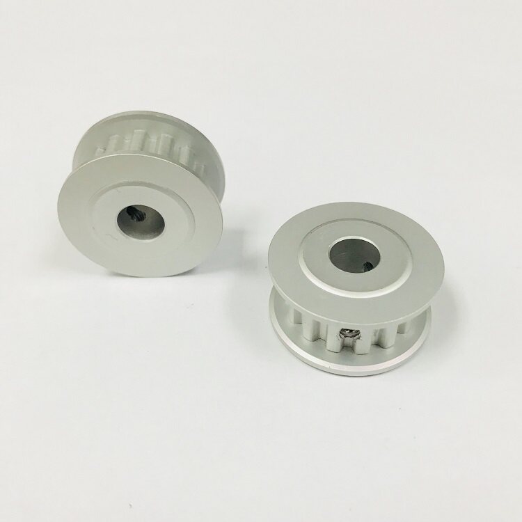 代替ATP18XL031-A-P8同步带轮 XL型同步轮加工定做