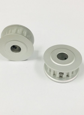 代替ATP18XL031-A-P8同步带轮 XL型同步轮加工定做