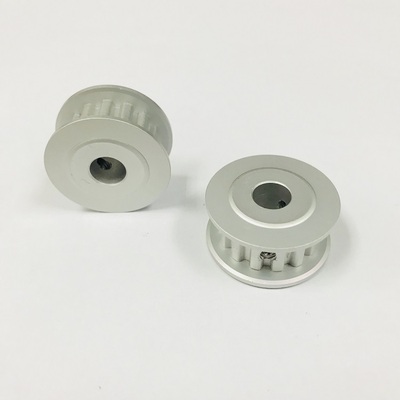 代替ATP18XL031-A-P8同步带轮 XL型同步轮加工定做