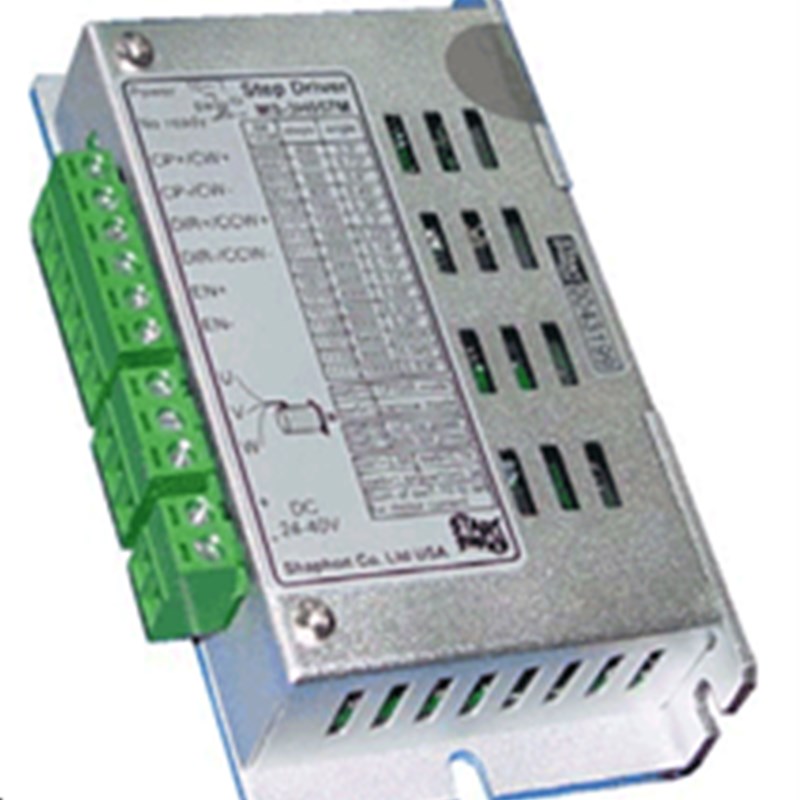 斯达特 三相步进驱动器 MS-3H057M MS-2H090M 步进电机驱动器